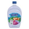 Liquid Hand Soap Refills, Fresh, 50 oz, 6/Carton2