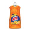 Dish Detergent, Liquid, Antibacterial, Orange, 52 oz, Bottle1