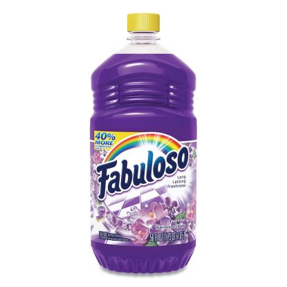 Multi-use Cleaner, Lavender Scent, 56 oz Bottle1
