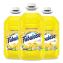 Multi-use Cleaner, Lemon Scent, 169 oz Bottle, 3/Carton1
