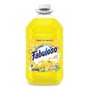 Multi-use Cleaner, Lemon Scent, 169 oz Bottle1