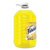 Multi-use Cleaner, Lemon Scent, 169 oz Bottle2