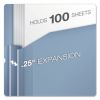 Expanding Pocket Index Dividers, 5-Tab, 11 x 8.5, Assorted, 1 Set/Pack2