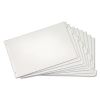 Paper Insertable Dividers, 8-Tab, 11 x 17, White, 1 Set2