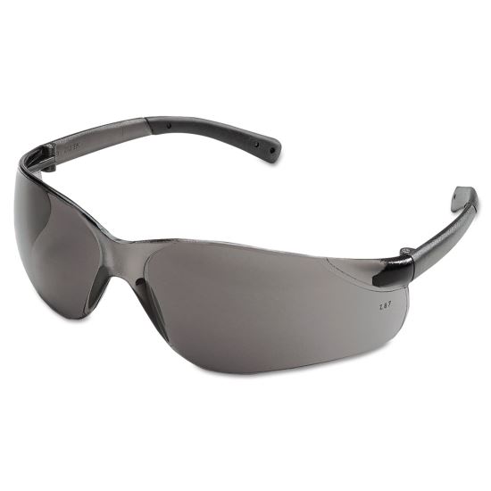 BearKat Protective Eyewear, Gray, AF Lens1