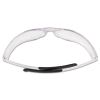 BearKat Magnifier Safety Glasses, Clear Frame, Clear Lens2