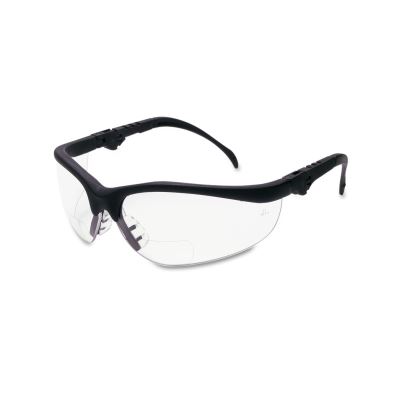 Klondike Magnifier Glasses, 1.5 Magnifier, Clear Lens1
