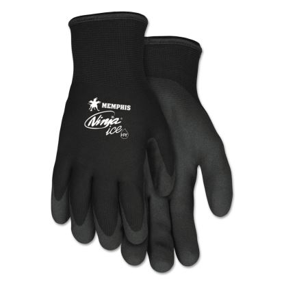 Ninja Ice Gloves, Black, X-Large1