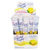 Flavored Drink Mix, Lemonade, 30 .17oz Packets/Box1