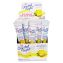 Flavored Drink Mix, Lemonade, 30 .17oz Packets/Box1