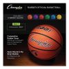 Rubber Sports Ball, For Basketball, No. 7 Size, Official Size, Orange2