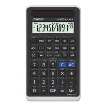 FX-260 Solar II All-Purpose Scientific Calculator, 10-Digit LCD, Black1