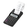 HR-10RC Handheld Portable Printing Calculator, Black Print, 1.6 Lines/Sec2