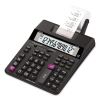 HR200RC Printing Calculator, Black/Red Print, 2.4 Lines/Sec2