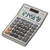 MS-80B Tax and Currency Calculator, 8-Digit LCD1