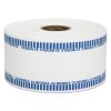 Automatic Coin Rolls, Nickels, $2, 1900 Wrappers/Roll2
