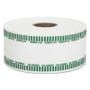 Automatic Coin Rolls, Dimes, $5, 1900 Wrappers/Roll2
