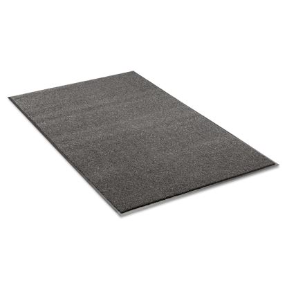 Rely-On Olefin Indoor Wiper Mat, 36 x 60, Charcoal1