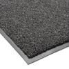 Rely-On Olefin Indoor Wiper Mat, 36 x 60, Charcoal2