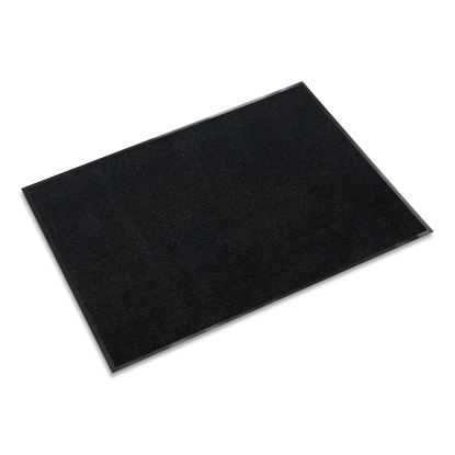 Jasper Indoor/Outdoor Scraper Mat, 36 x 60, Black1