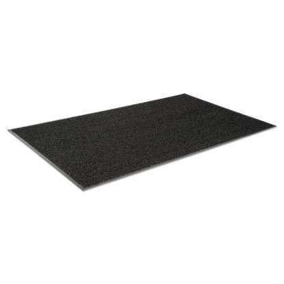 Jasper Indoor/Outdoor Scraper Mat, 48 x 72, Black1