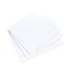 Walk-N-Clean Mat 60-Sheet Refill Pad, 30 x 24, 4/Carton, White1