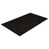 Safewalk-Light Drainage Safety Mat, Rubber, 36 x 60, Black2