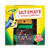 Ultimate Crayon Case, Sharpener Caddy, 152 Colors2