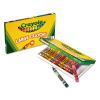 Large Crayons, Lift Lid Box, 16 Colors/Box2