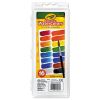 Watercolors, 16 Assorted Colors, Palette Tray1
