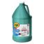 Washable Paint, Green, 1 gal Bottle1