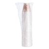 Cafe G Foam Hot/Cold Cups, 12 oz, Brown/Red/White, 1,000/Carton2