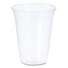 Conex ClearPro Cold Cups, Plastic, 16 oz, Clear, 50/Pack, 20 Packs/Carton1