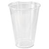 Ultra Clear PET Cups, 10 oz, Tall, 50/Bag, 20 Bags/Carton1