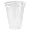 Ultra Clear PET Cups, 12 oz to 14 oz, Practical Fill, 50/Bag, 20 Bags/Carton1