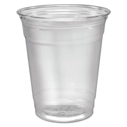 Ultra Clear PET Cups, 12 oz to 14 oz, Practical Fill, 50/Pack1