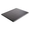 Ergonomic Sit Stand Mat, 48 x 36, Black1
