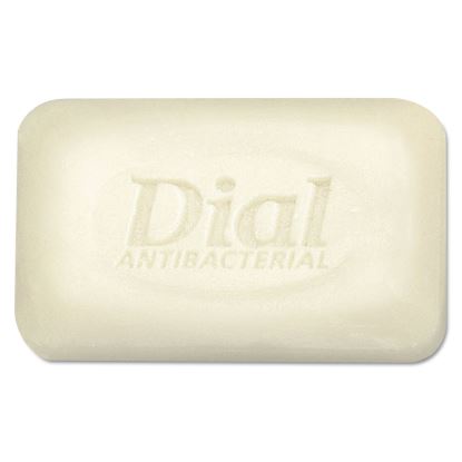 Antibacterial Deodorant Bar Soap, Clean Fresh Scent, 2.5 oz, Unwrapped, 200/Carton1