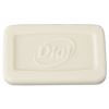 Amenities Cleansing Soap, Pleasant Scent, # 1 1/2 Individually Wrapped Bar, 500/Carton2