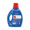 ProClean Power-Liquid 2in1 Laundry Detergent, Fresh Scent, 100 oz Bottle, 4/Carton2