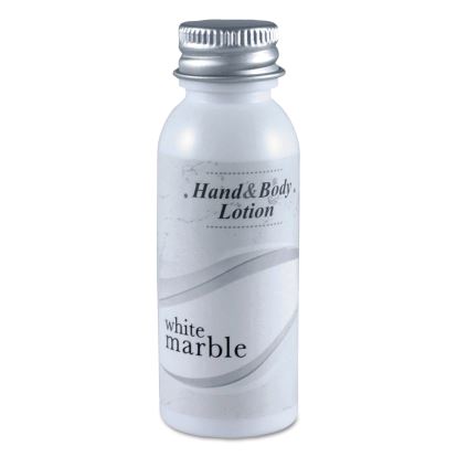 Hand and Body Lotion, 0.75 oz, Bottle1