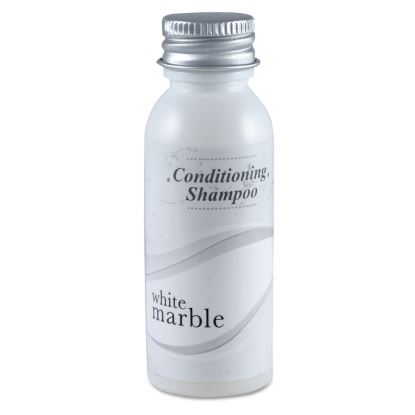 Breck Conditioning Shampoo, Unscented, 0.75 oz Bottle, 288/Carton1