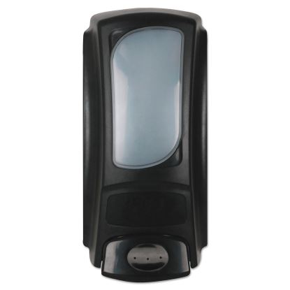 Eco-Smart/Anywhere Flex Bag Dispenser, 15 oz, 4 x 3.1 x 7.9, Black1