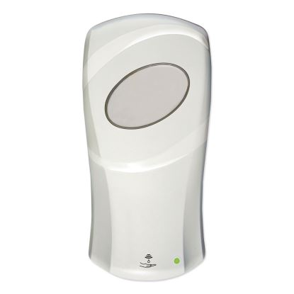 FIT Universal Touch Free Dispenser, 1 L, 4 x 5.4 x 11.2, Ivory, 3/Carton1