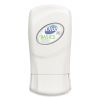 Basics Hypoallergenic Foaming Hand Wash Refill for FIT Manual Dispenser, Honeysuckle, 1.2 L2