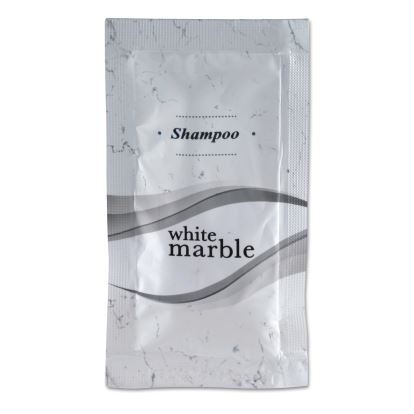 Shampoo, Fresh, 0.25 oz, 500/Carton1