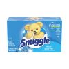 Fabric Softener Sheets, Fresh Scent, 120 Sheets/Box, 6 Boxes/Carton1