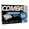 Combat Ant Killing System, Child-Resistant, Kills Queen and Colony, 6/Box1