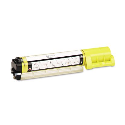 Compatible 341-3569 High-Yield Toner, 4,000 Page-Yield, Yellow1