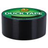 Colored Duct Tape, 3" Core, 1.88" x 20 yds, Black2
